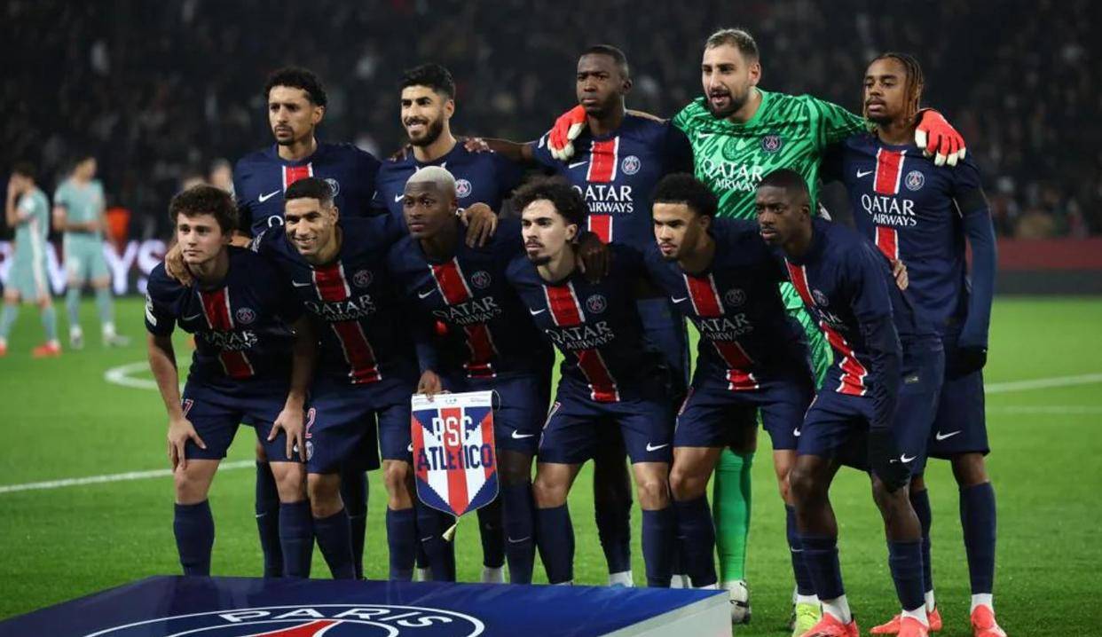 包含欧超杯国际比赛日再迎强敌,巴黎圣日耳曼绝杀压哨,主帅态度:引发热议,细节决定成败的词条 包含欧超杯国际比赛日再迎强敌,巴黎圣日耳曼绝杀压哨,主帅态度:引发热议,细节决定成败的词条