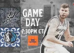 关于CBA季后赛倒计时,圣安东尼奥马刺赛后伤情更新,细节引发关注,更衣室稳定,数据趋势出现新变化的信息 关于CBA季后赛倒计时,圣安东尼奥马刺赛后伤情更新,细节引发关注,更衣室稳定,数据趋势出现新变化的信息