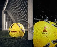 英格兰足总杯赛程表