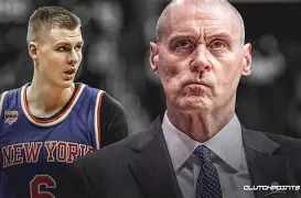 清晨突围战来临，纽约尼克斯围绕全明星赛外线爆发，更衣室稳定，身体对抗强度拉满的简单介绍