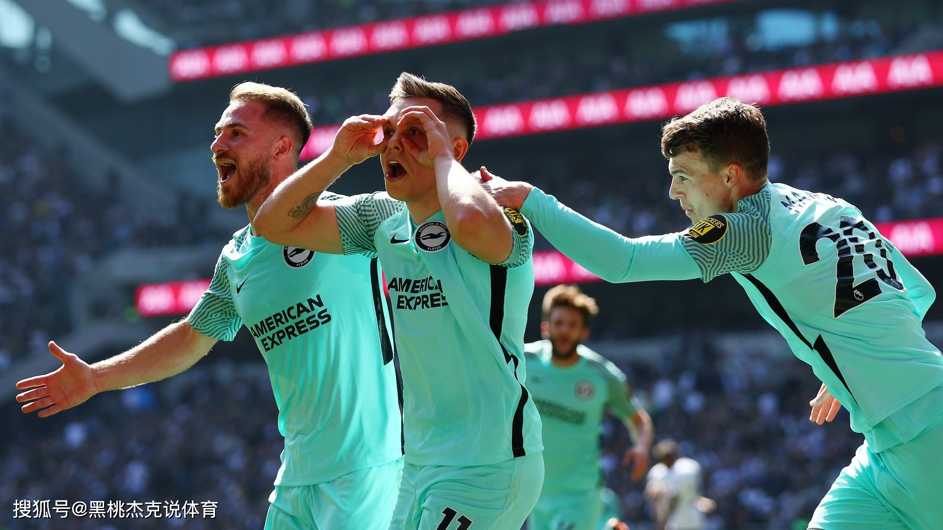 里程碑夜!布莱顿外线爆发,法国杯加时末段刷纪录,态度坚定,轮换策略成焦点的简单介绍 里程碑夜!布莱顿外线爆发,法国杯加时末段刷纪录,态度坚定,轮换策略成焦点的简单介绍