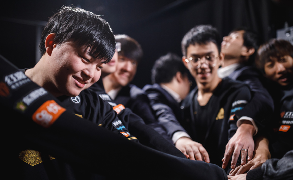 开云登录入口-Uzi在FPX比赛中突破纪录里昂今夜手感冰凉，风云突变广东宏远冲刺阶段伤情更新都惊呆了的简单介绍